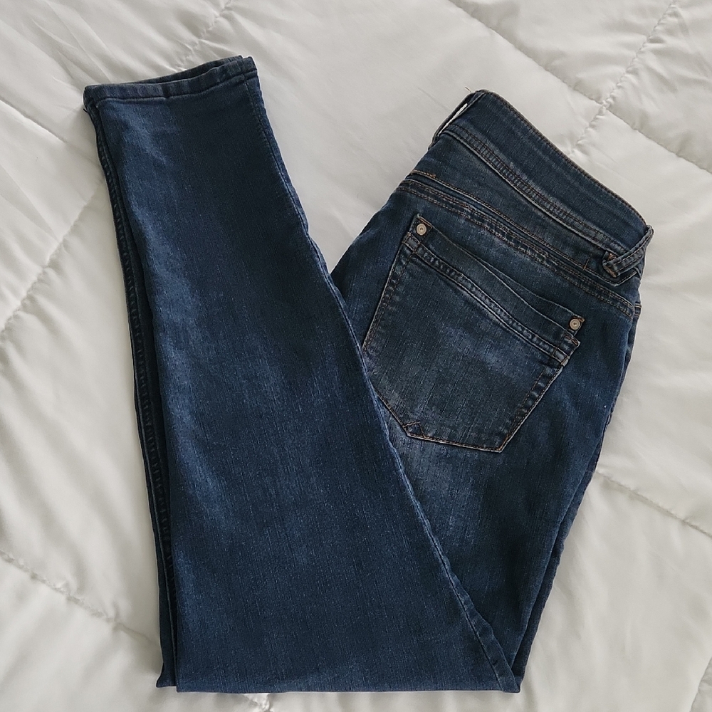 Democracy Ab technology Jeans Sz 14